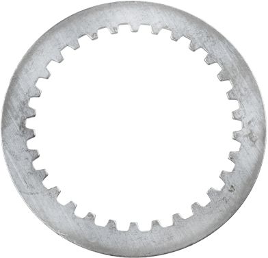 Steel Lining Disc Set, clutch TRW MES405-7