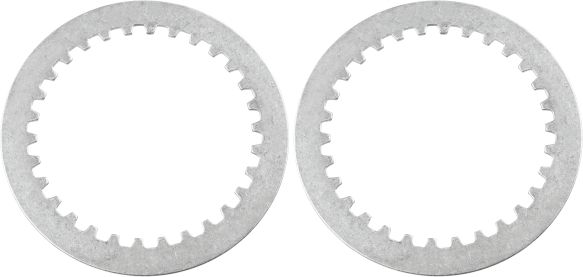 TRW MES405-8 Steel Lining Disc Set, clutch
