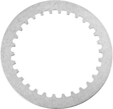 Steel Lining Disc Set, clutch TRW MES406-6