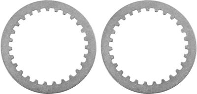 Steel Lining Disc Set, clutch TRW MES407-6