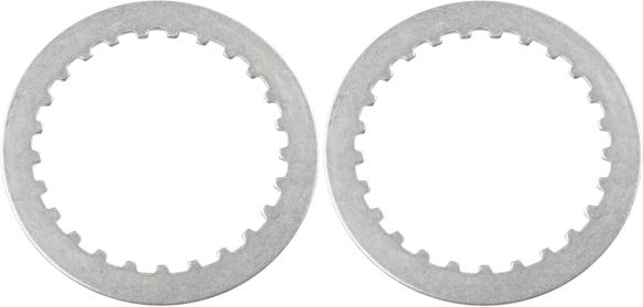 TRW MES408-8 Steel Lining Disc Set, clutch
