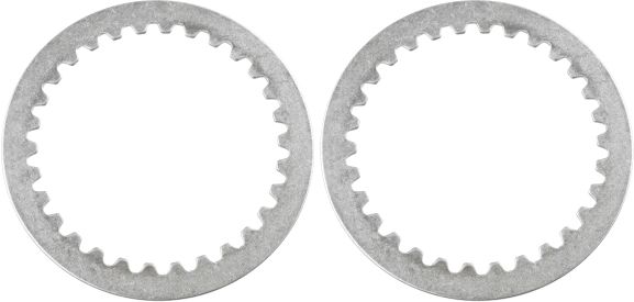 TRW MES410-9 Steel Lining Disc Set, clutch