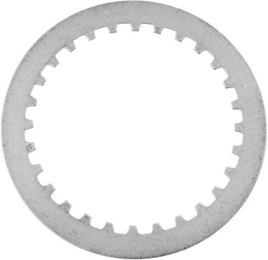 Steel Lining Disc Set, clutch TRW MES411-7