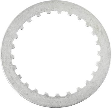 TRW MES417-7 Steel Lining Disc Set, clutch