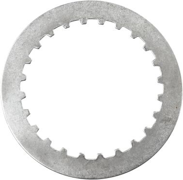 Steel Lining Disc Set, clutch TRW MES419-6