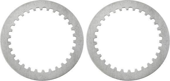 TRW MES423-8 Steel Lining Disc Set, clutch