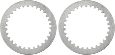 Steel Lining Disc Set, clutch TRW MES423-8