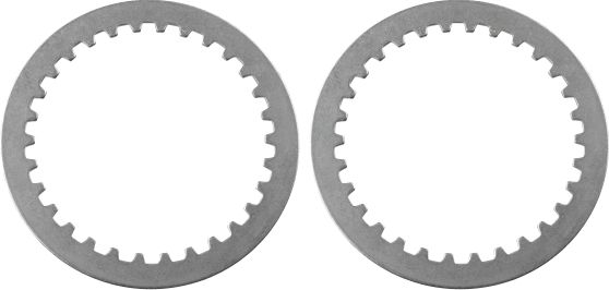 TRW MES424-6 Steel Lining Disc Set, clutch