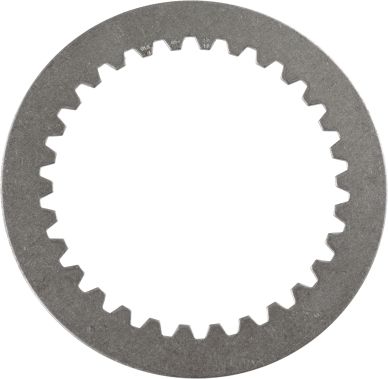 Steel Lining Disc Set, clutch TRW MES427-9