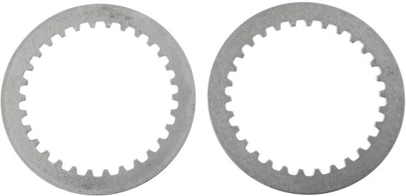 TRW MES428-8 Steel Lining Disc Set, clutch