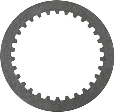 Steel Lining Disc Set, clutch TRW MES430-7