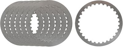 Steel Lining Disc Set, clutch TRW MES440-7