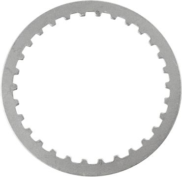 Steel Lining Disc Set, clutch TRW MES500-6