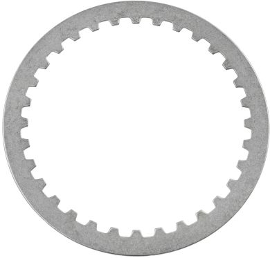 TRW MES501-8 Steel Lining Disc Set, clutch