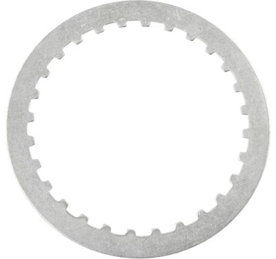 Steel Lining Disc Set, clutch TRW MES901-2