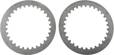 Steel Lining Disc Set, clutch TRW MES904-2