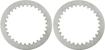 Steel Lining Disc Set, clutch TRW MES906-2