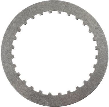 Steel Lining Disc Set, clutch TRW MES909-2