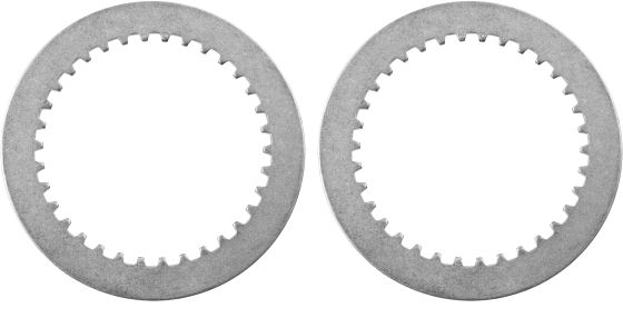 TRW MES911-2 Steel Lining Disc Set, clutch