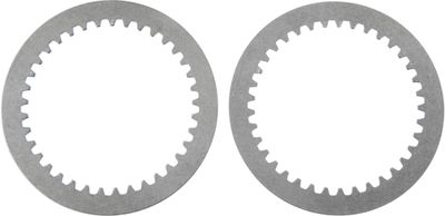 Steel Lining Disc Set, clutch TRW MES918-2