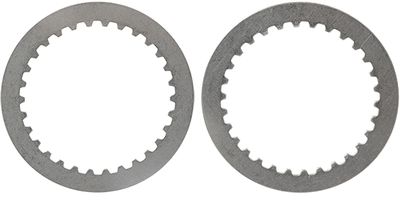 Steel Lining Disc Set, clutch TRW MES921-2