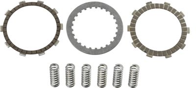 Clutch Kit TRW MSK100