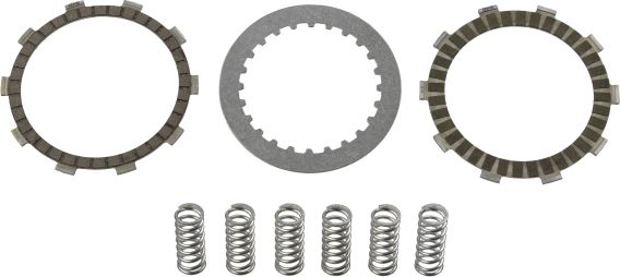 TRW MSK101 Clutch Kit