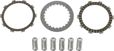 Clutch Kit TRW MSK101