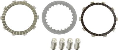 Clutch Kit TRW MSK102