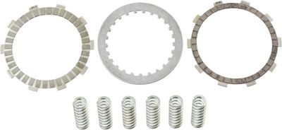 Clutch Kit TRW MSK103