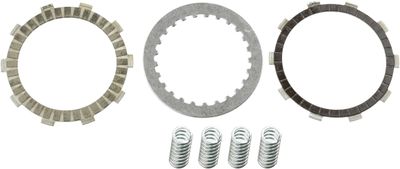 Clutch Kit TRW MSK104