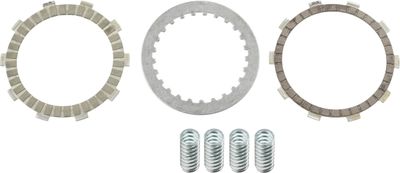 Clutch Kit TRW MSK105