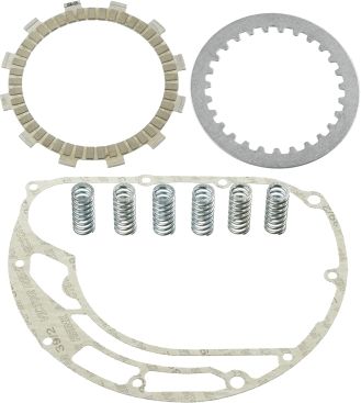 Clutch Kit TRW MSK200