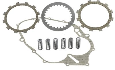 Clutch Kit TRW MSK201