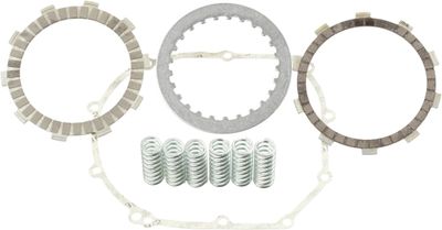 Clutch Kit TRW MSK202