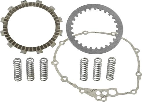 TRW MSK203 Clutch Kit