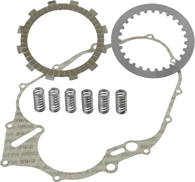 Clutch Kit TRW MSK204