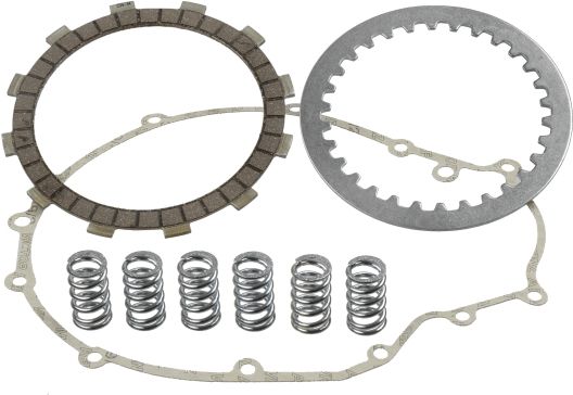 TRW MSK205 Clutch Kit