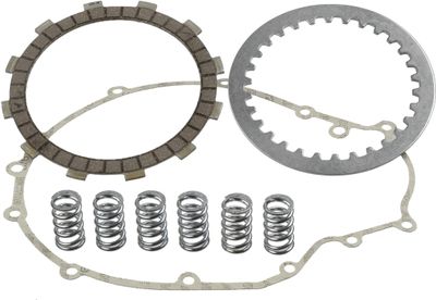 Clutch Kit TRW MSK205