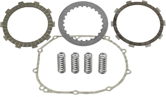 TRW MSK206 Clutch Kit