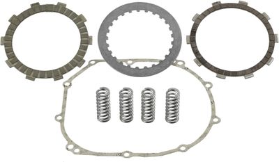 Clutch Kit TRW MSK206