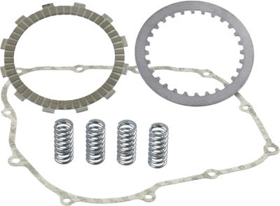 Clutch Kit TRW MSK207