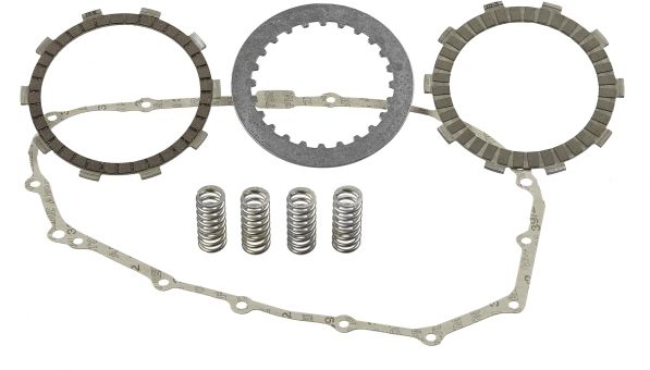 TRW MSK208 Clutch Kit