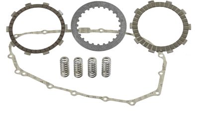 Clutch Kit TRW MSK208