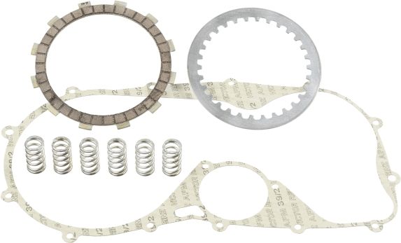 TRW MSK210 Clutch Kit
