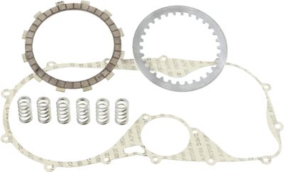 Clutch Kit TRW MSK210