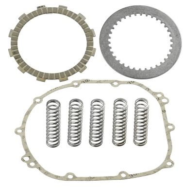 Clutch Kit TRW MSK211