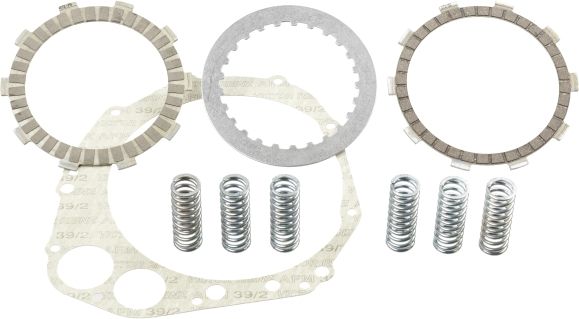 TRW MSK213 Clutch Kit