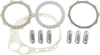 Clutch Kit TRW MSK213
