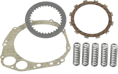 Clutch Kit TRW MSK214